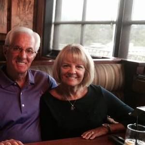 Meet your Posher, Debby